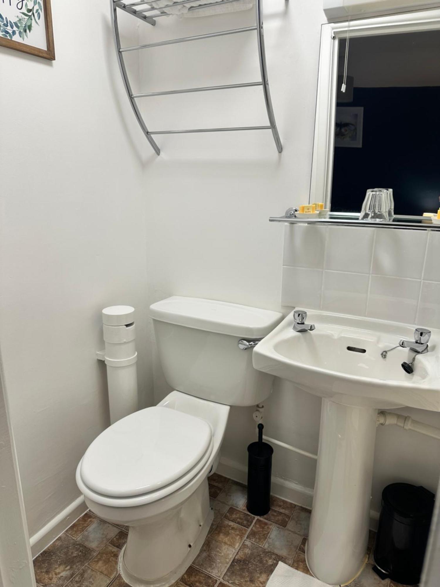 The Fox Inn, Wilbarston المظهر الخارجي الصورة