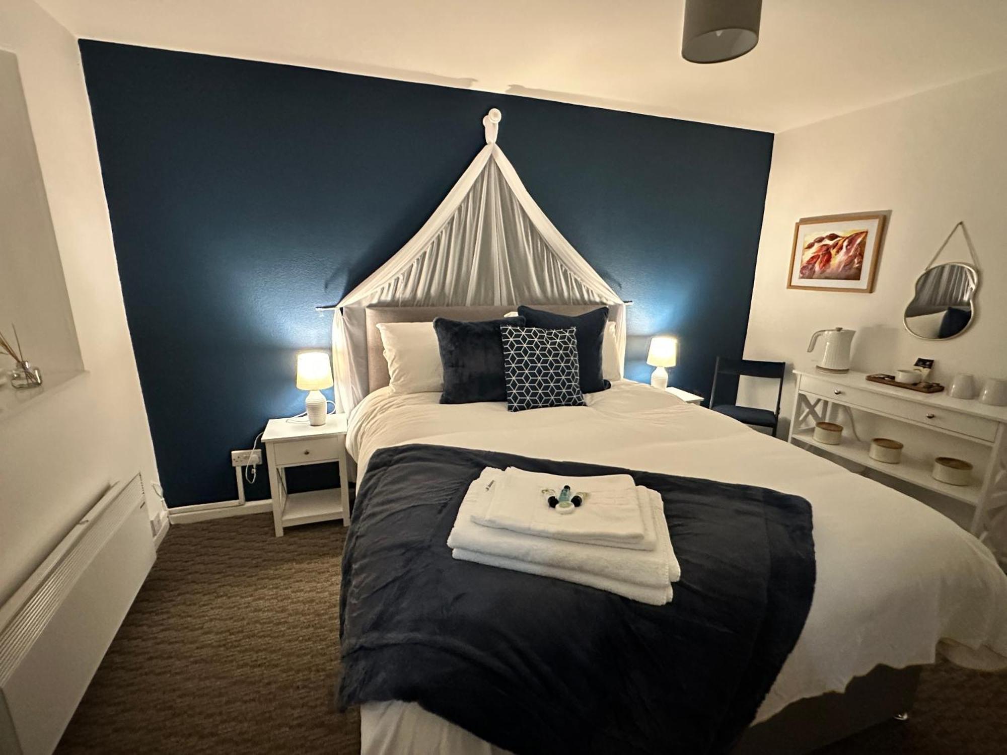 The Fox Inn, Wilbarston المظهر الخارجي الصورة