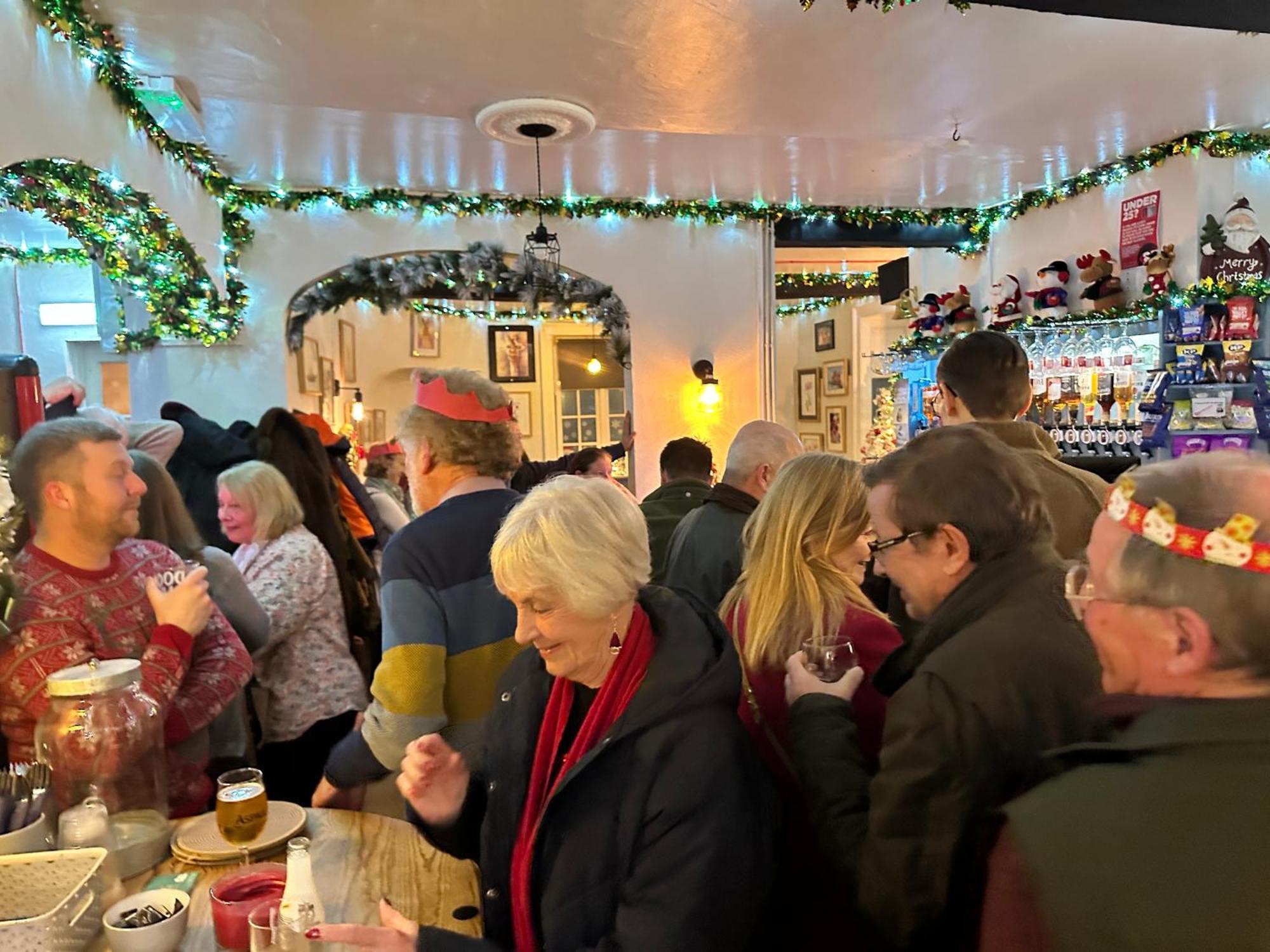 The Fox Inn, Wilbarston المظهر الخارجي الصورة