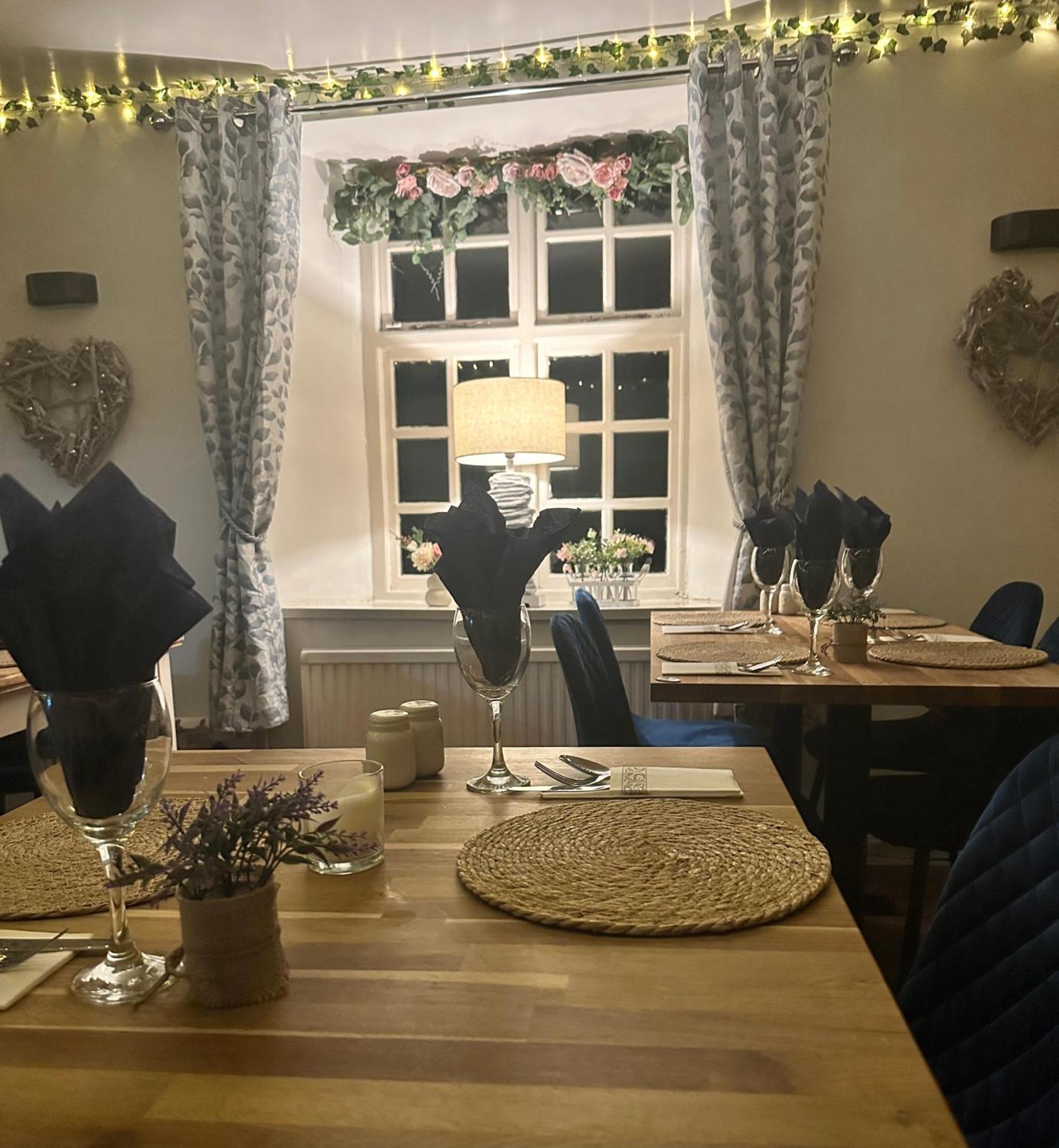 The Fox Inn, Wilbarston المظهر الخارجي الصورة