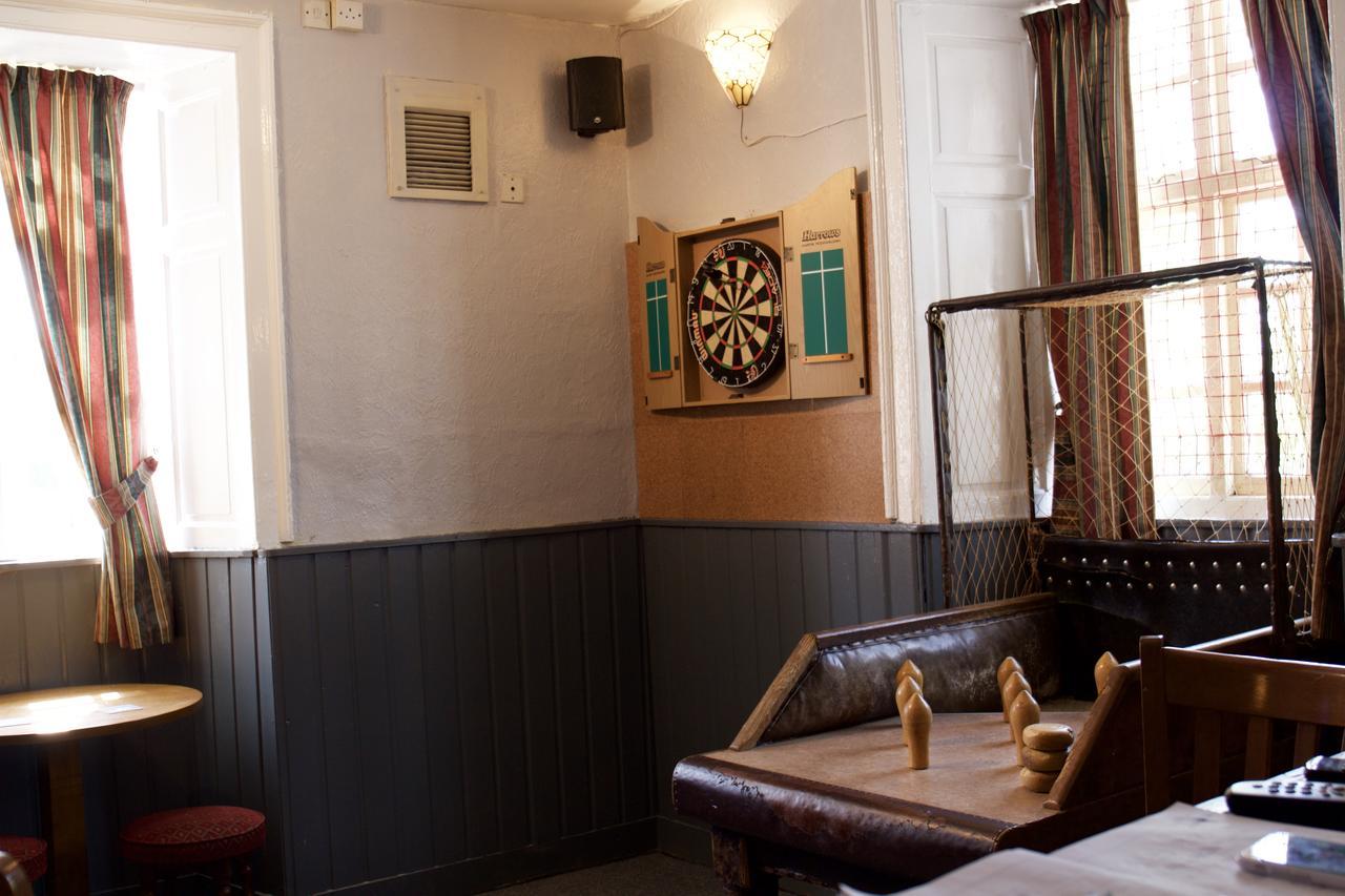 The Fox Inn, Wilbarston المظهر الخارجي الصورة