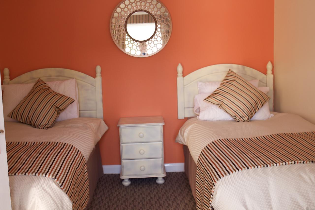The Fox Inn, Wilbarston المظهر الخارجي الصورة